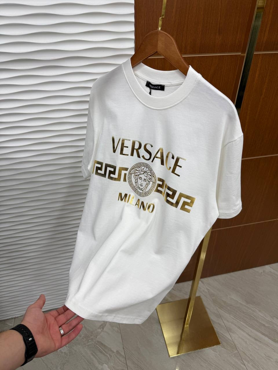 Versace