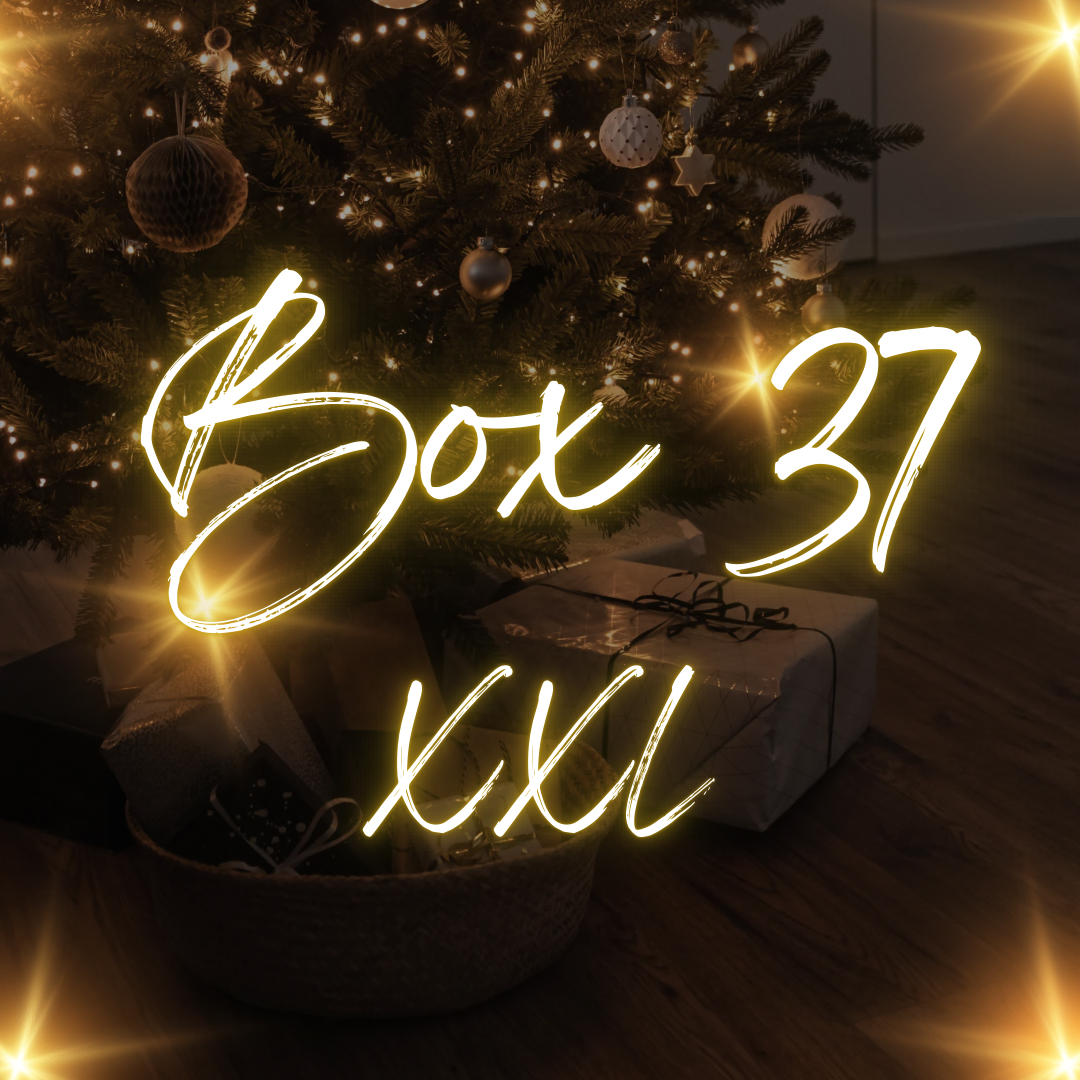 Box 37 (XXL)