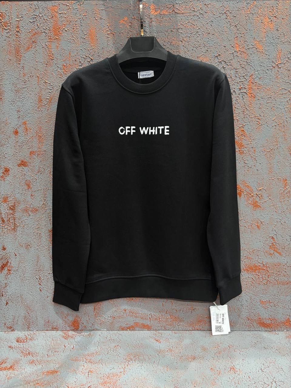 Off white