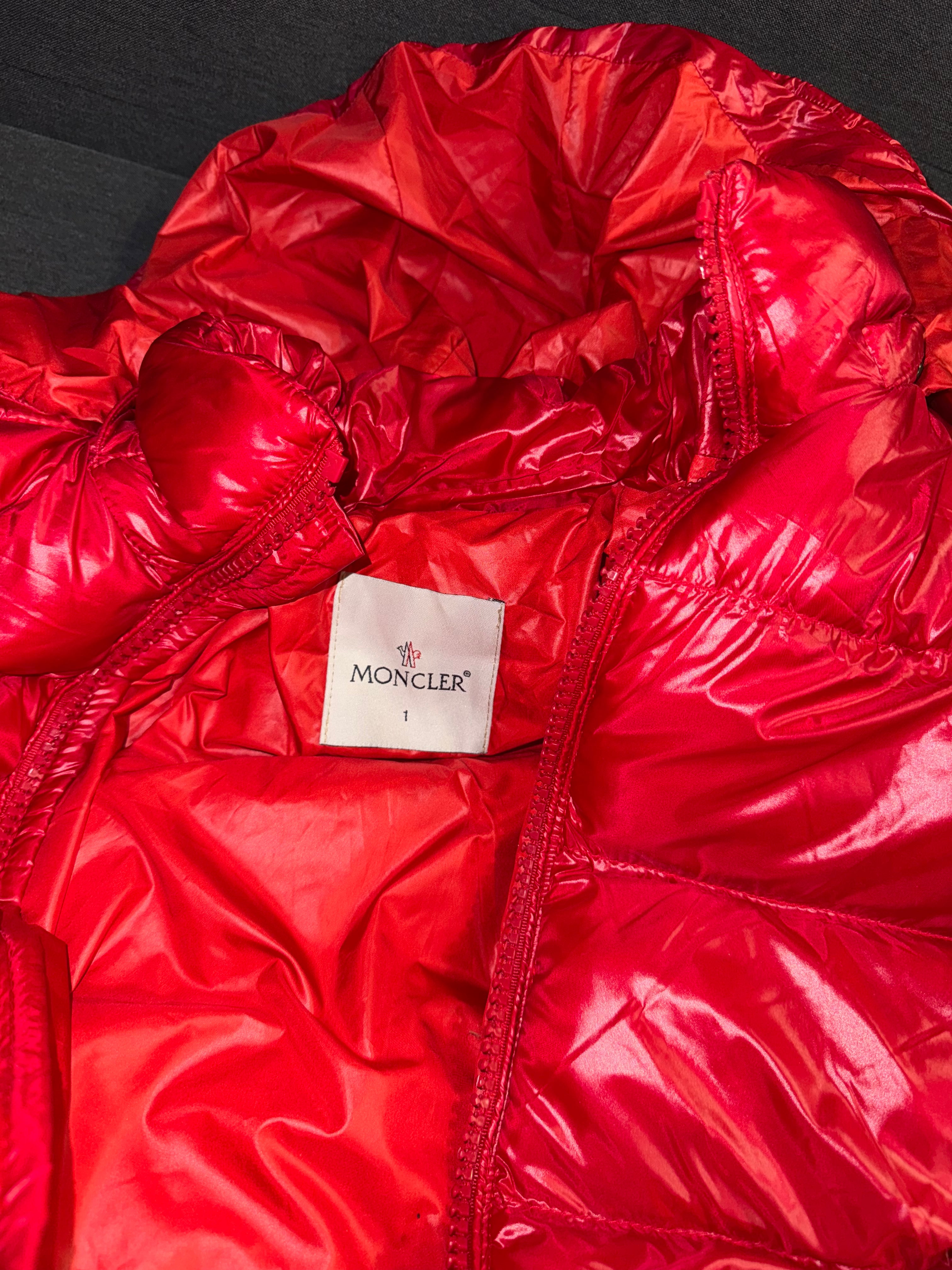 Moncler Maya