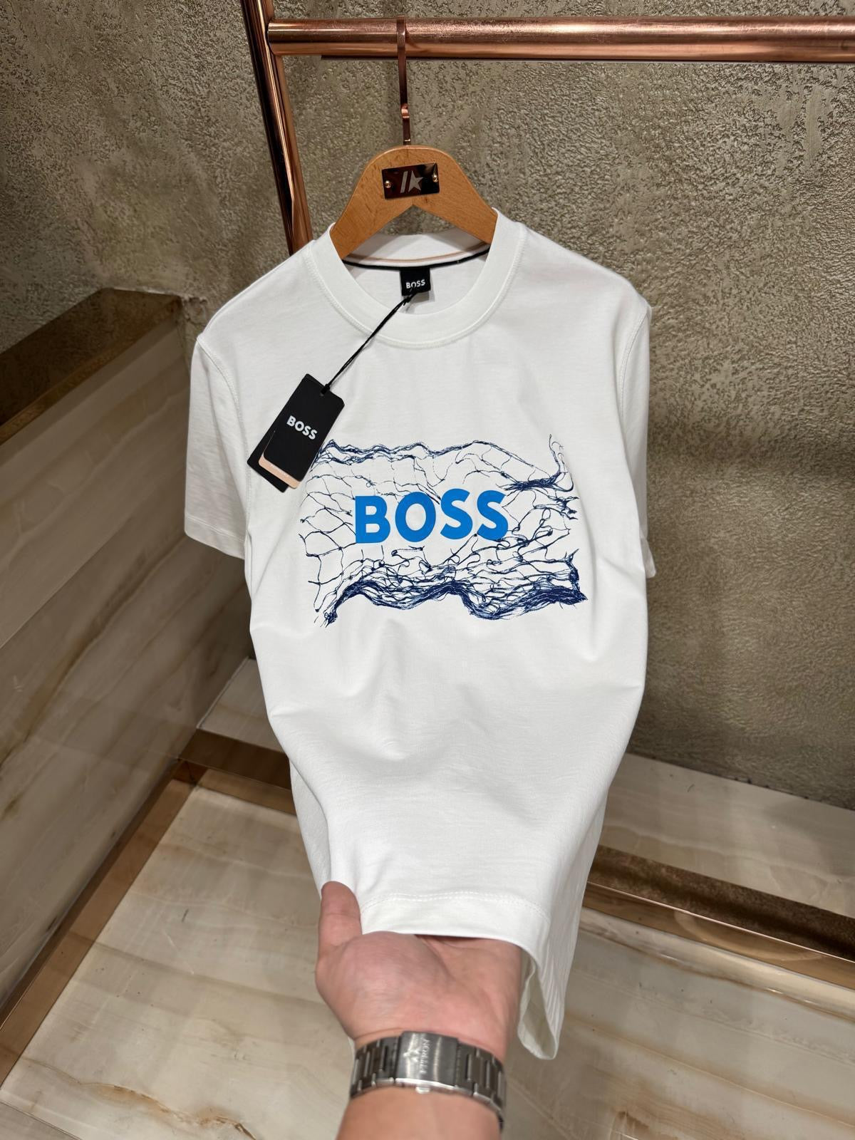 Hugo Boss