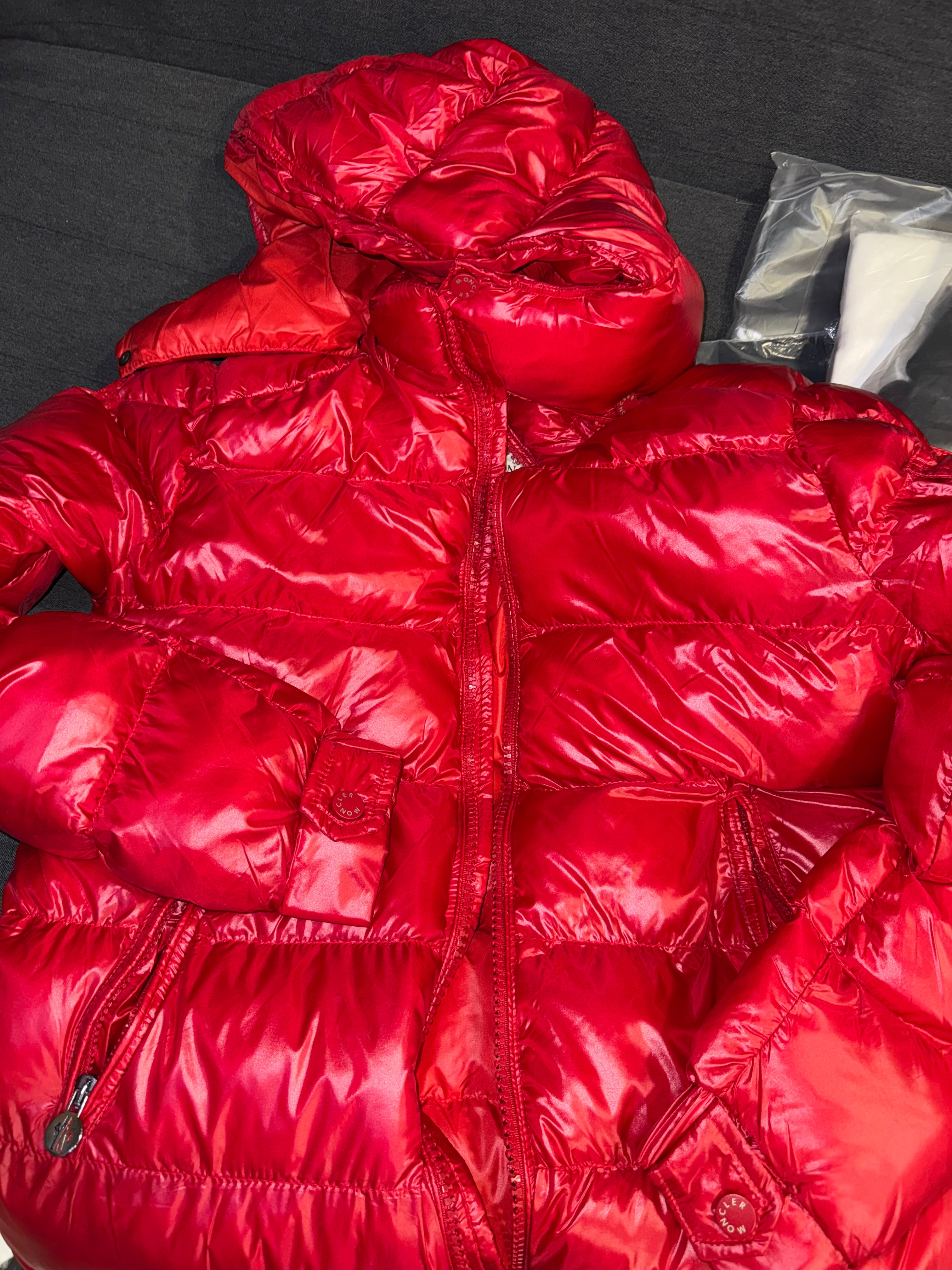 Moncler Maya