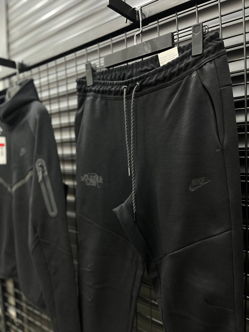 Nike Tech Fleece
