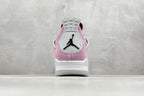 Air Jordan 4 " Orchid"