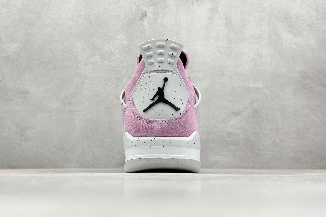 Air Jordan 4 " Orchid"