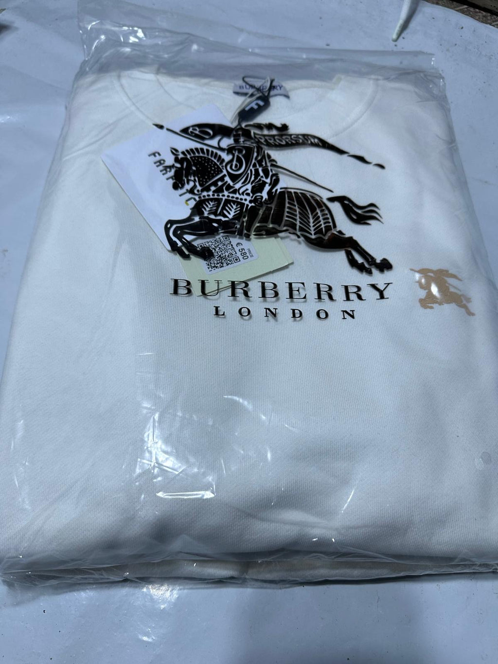 Box 8 (XXL duge majice)