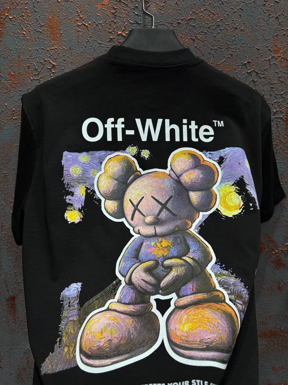 Off White
