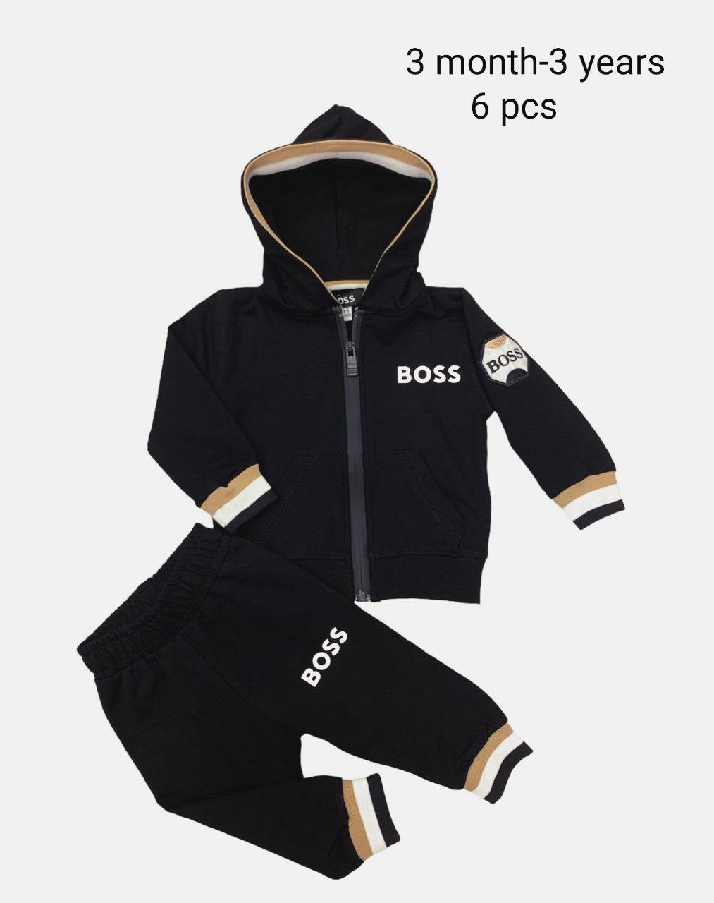 Hugo boss