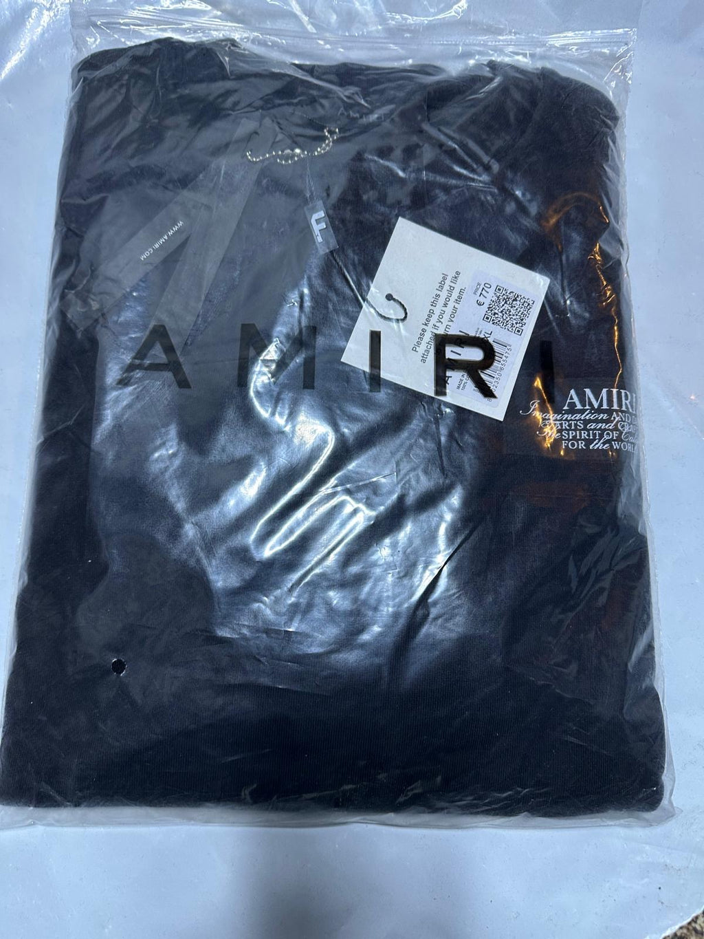 Box 14 (XXL duge majice)