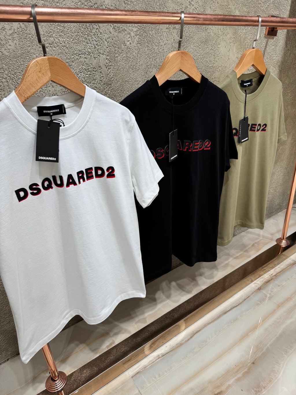 Dsquared2 ‘
