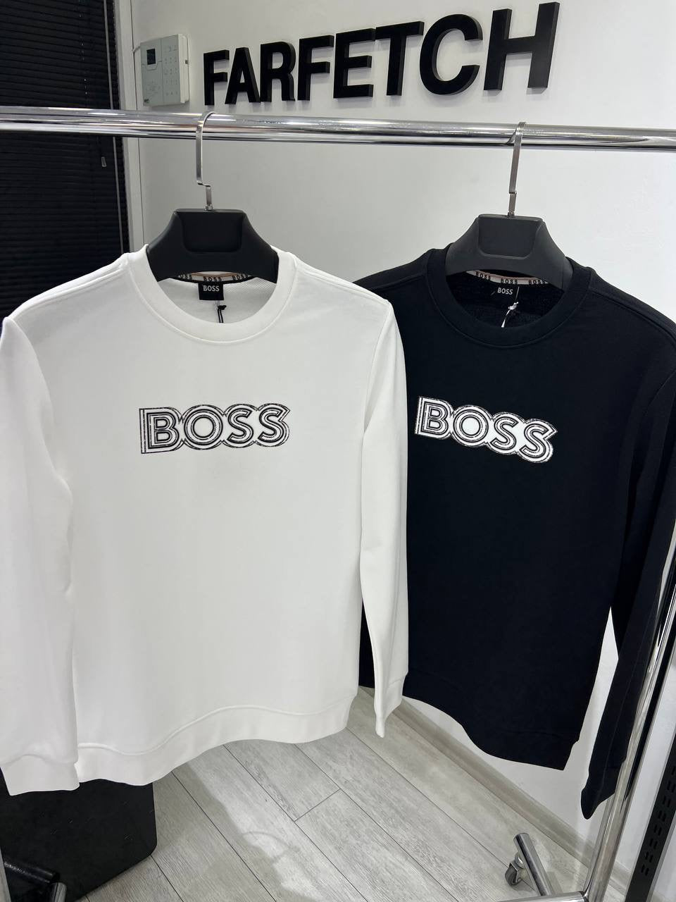 Hugo Boss