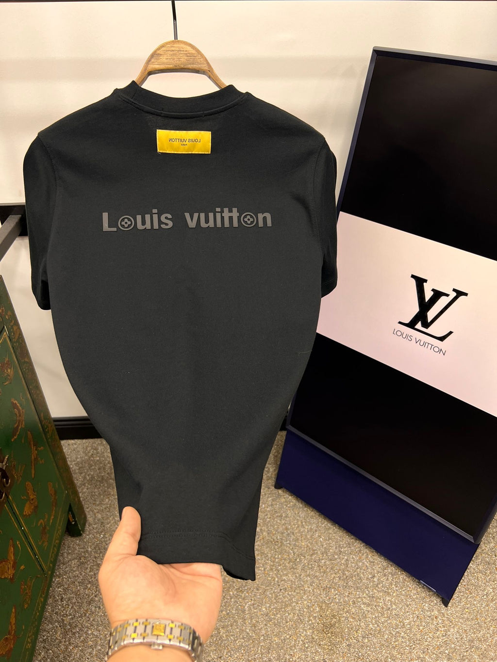 Louis Vuitton