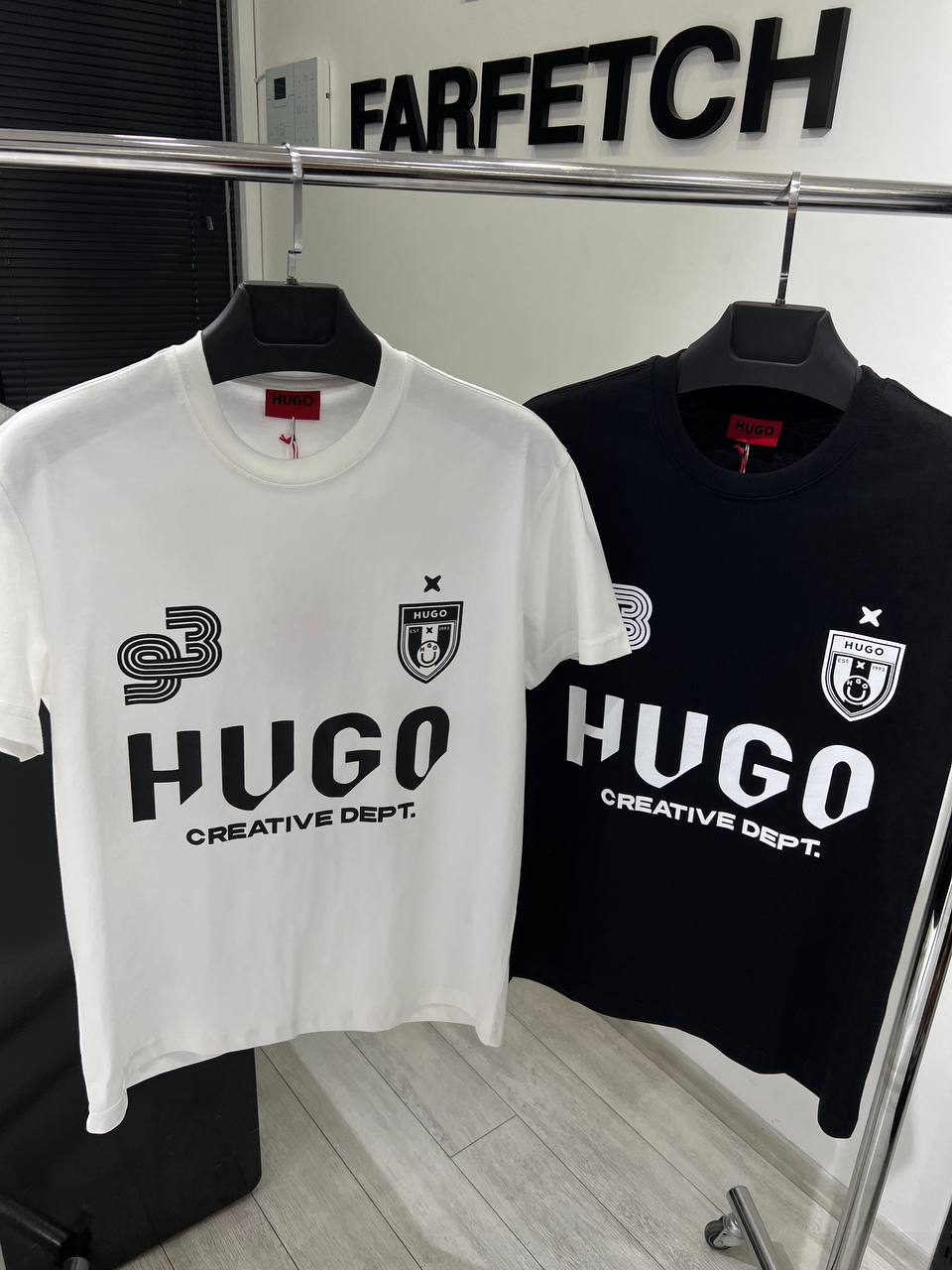 Hugo Boss
