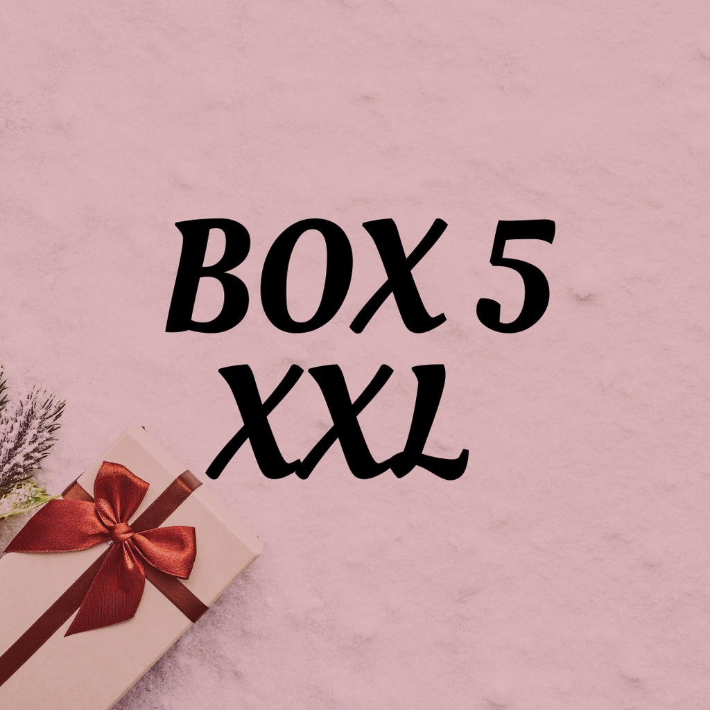 Box 5(XXL)