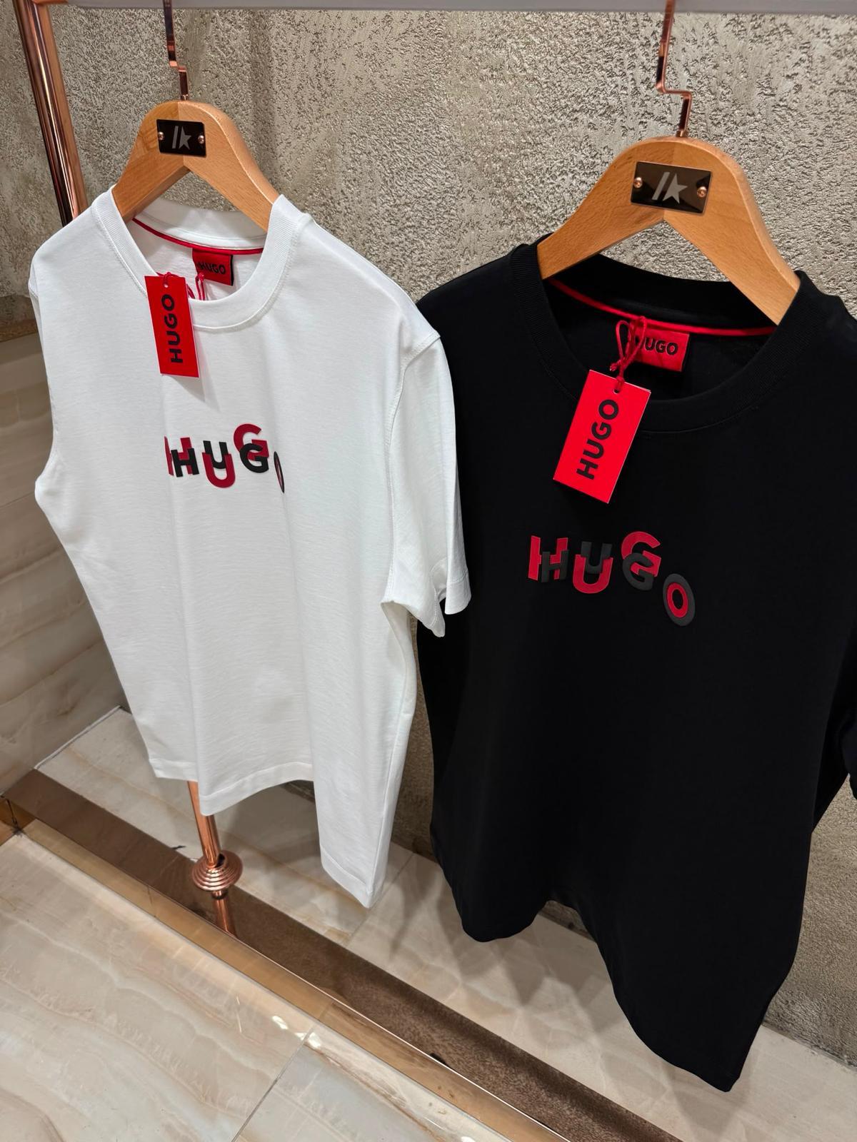 Hugo Boss