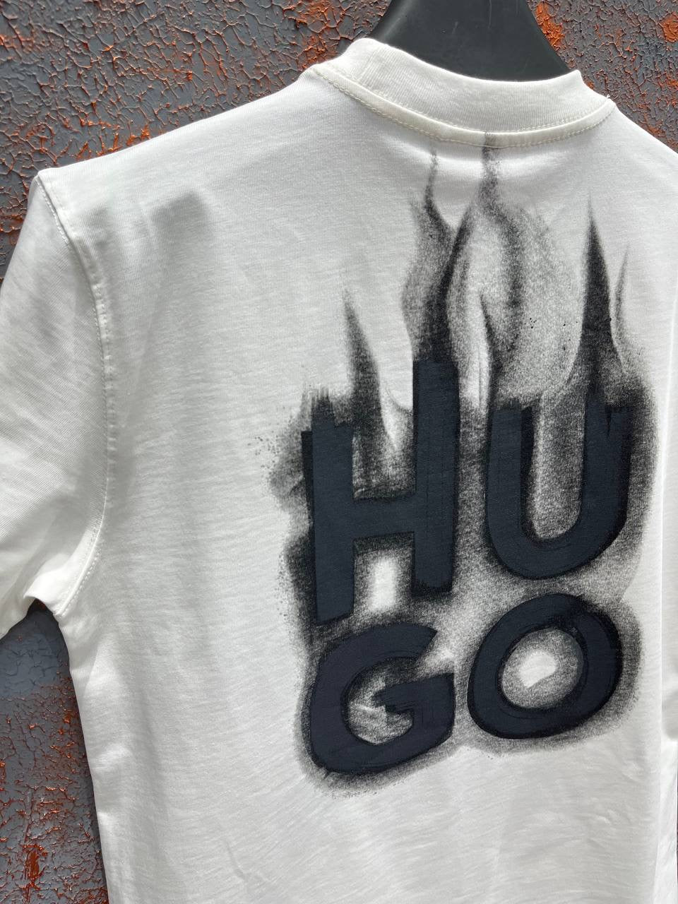 Hugo Boss