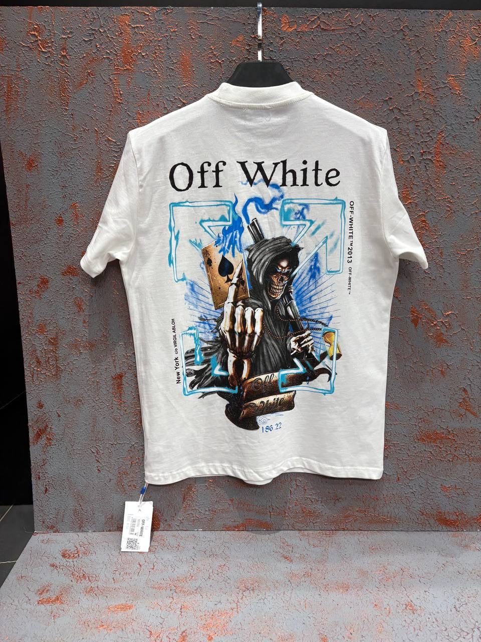 Off white