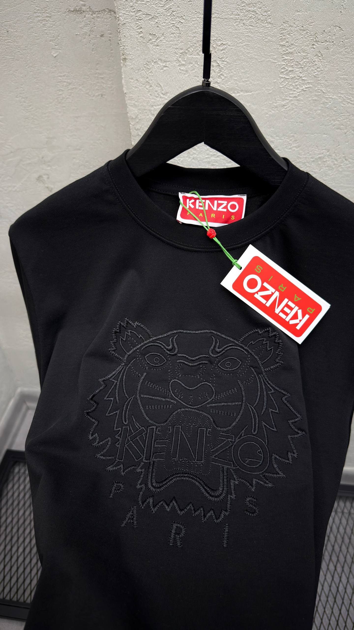 Kenzo