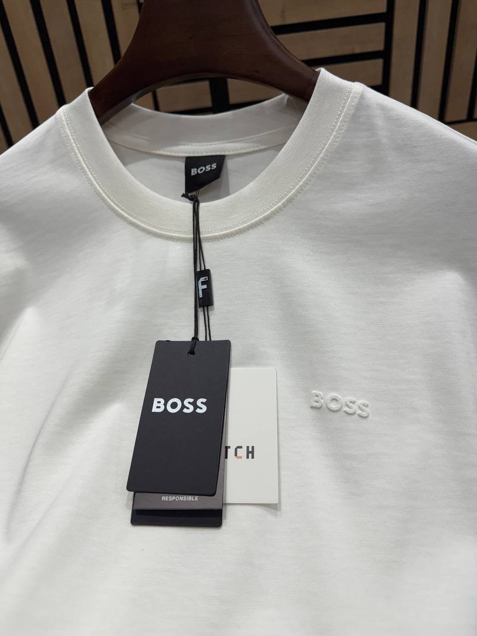 Hugo Boss