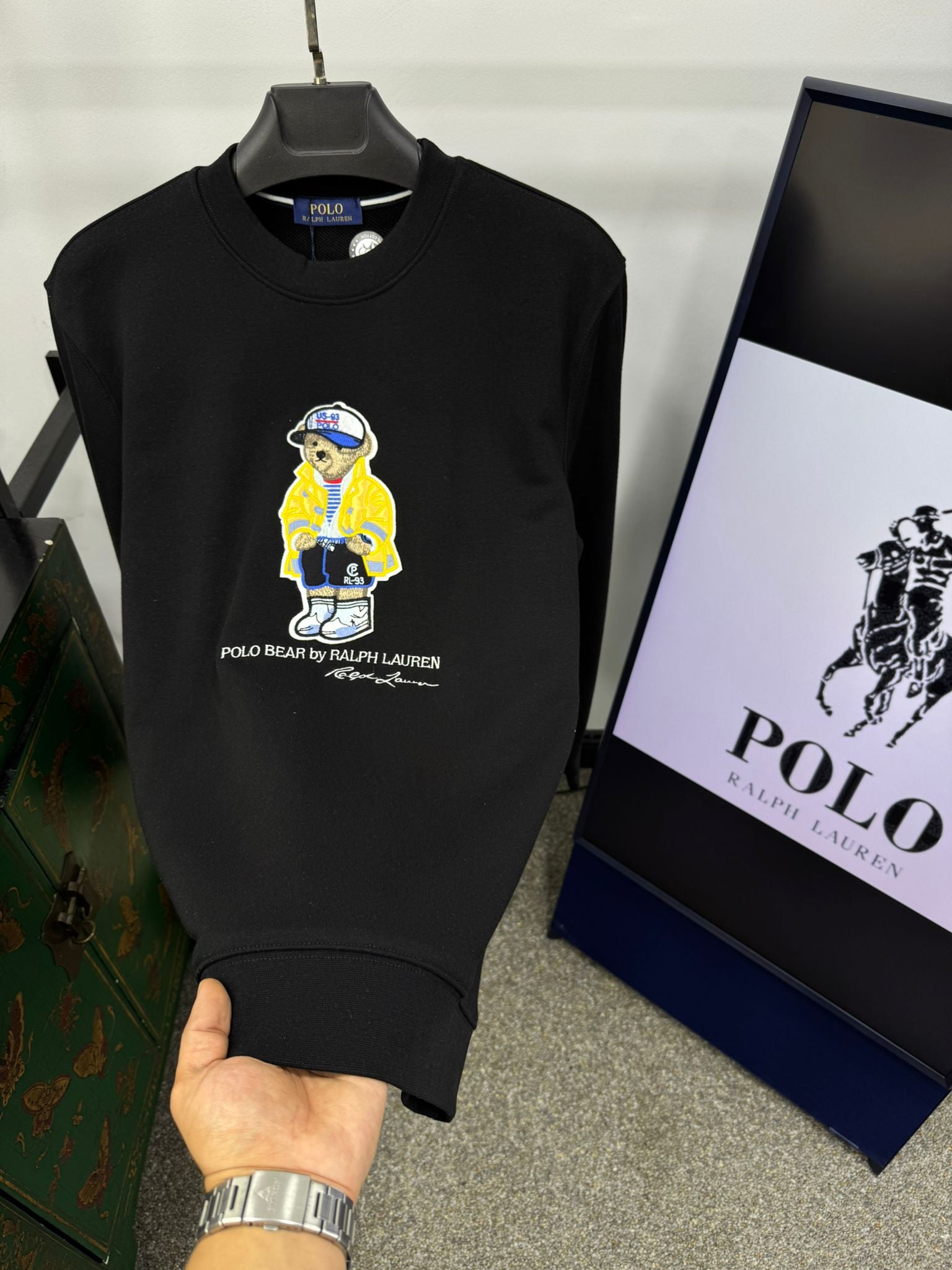Polo Ralph Lauren