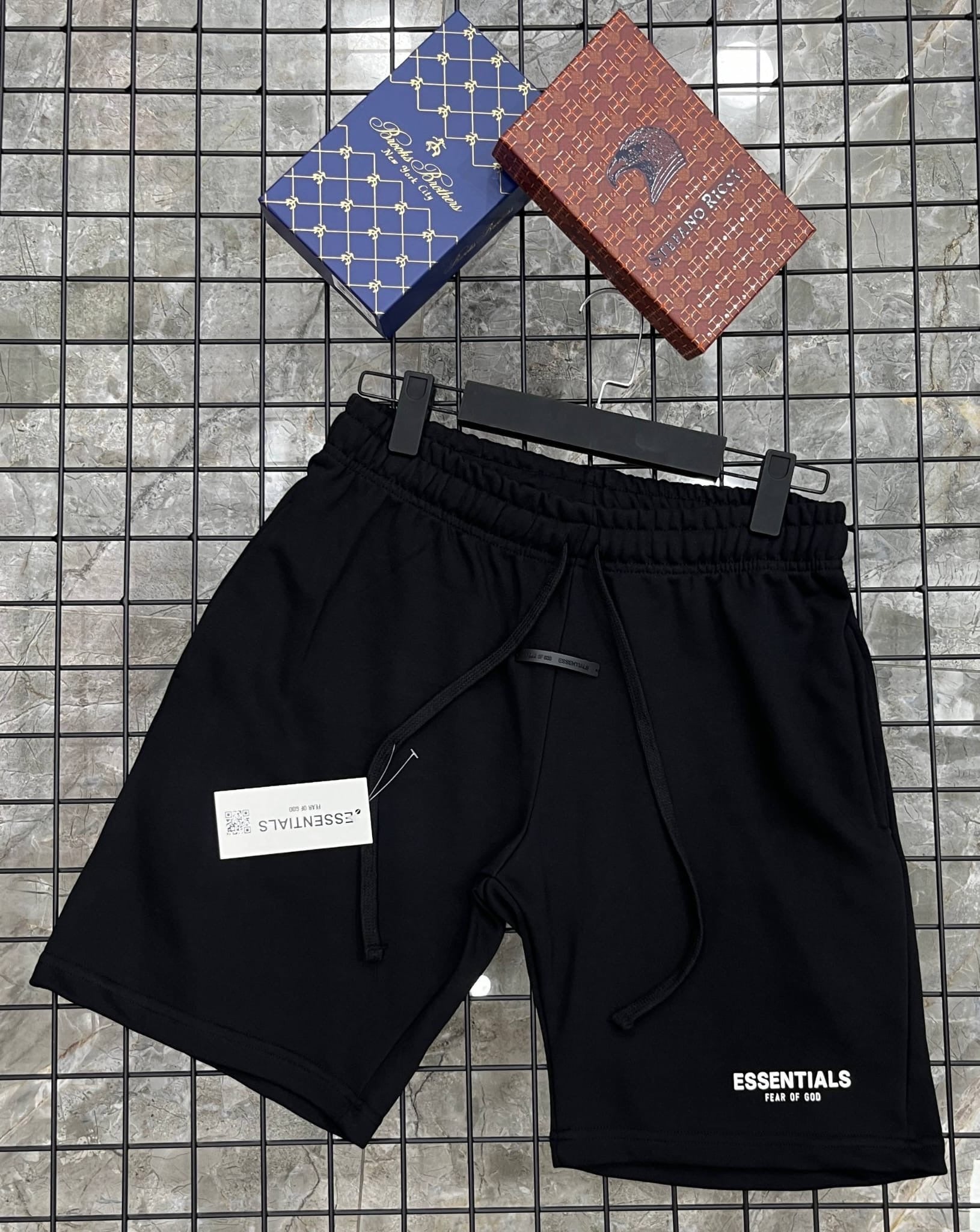 Essentials