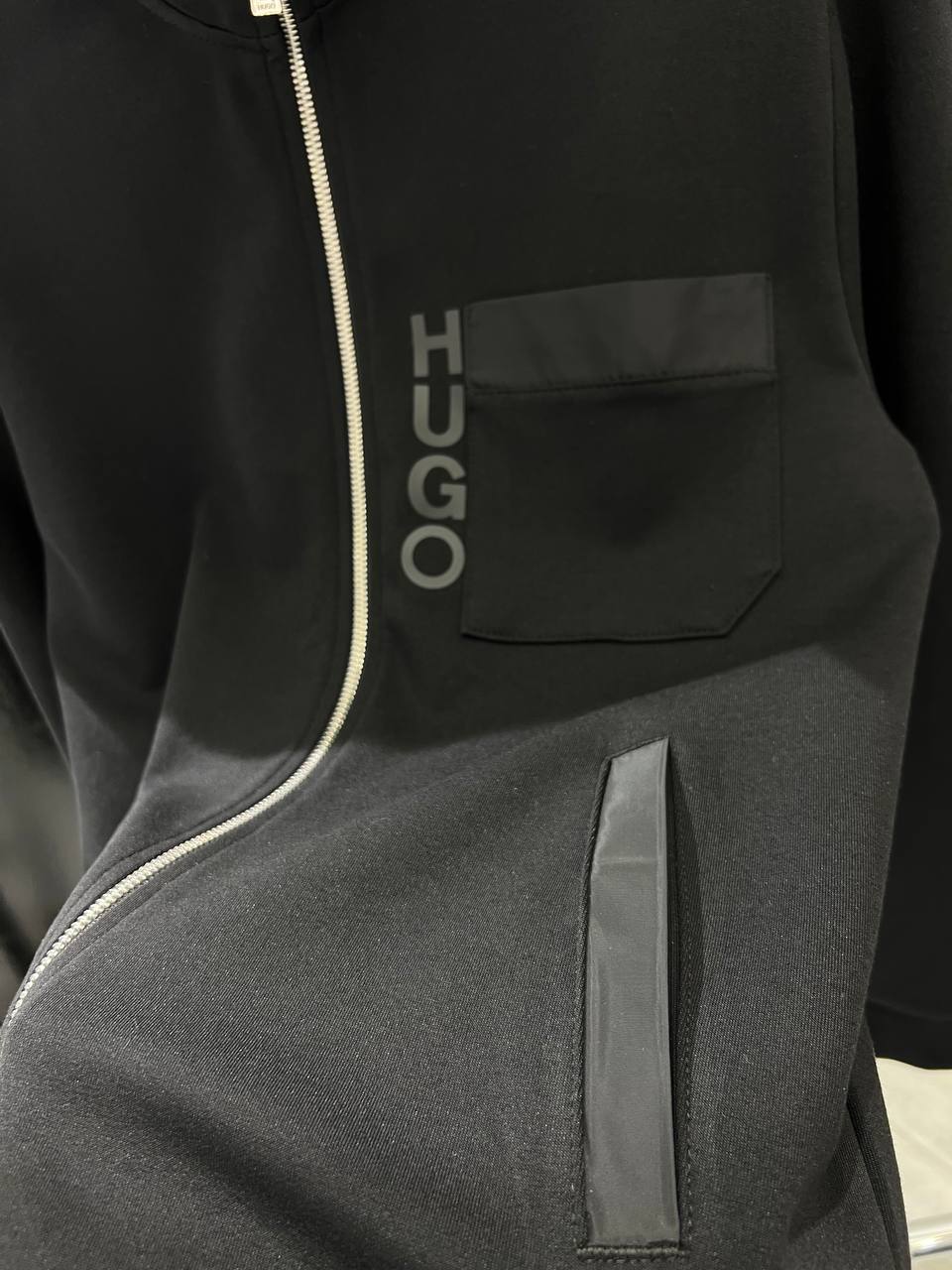 Hugo Boss