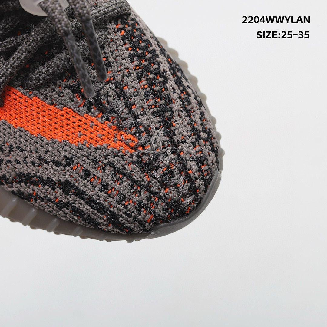 Yeezy Boost 350 "Beluga Reflective"KIDS