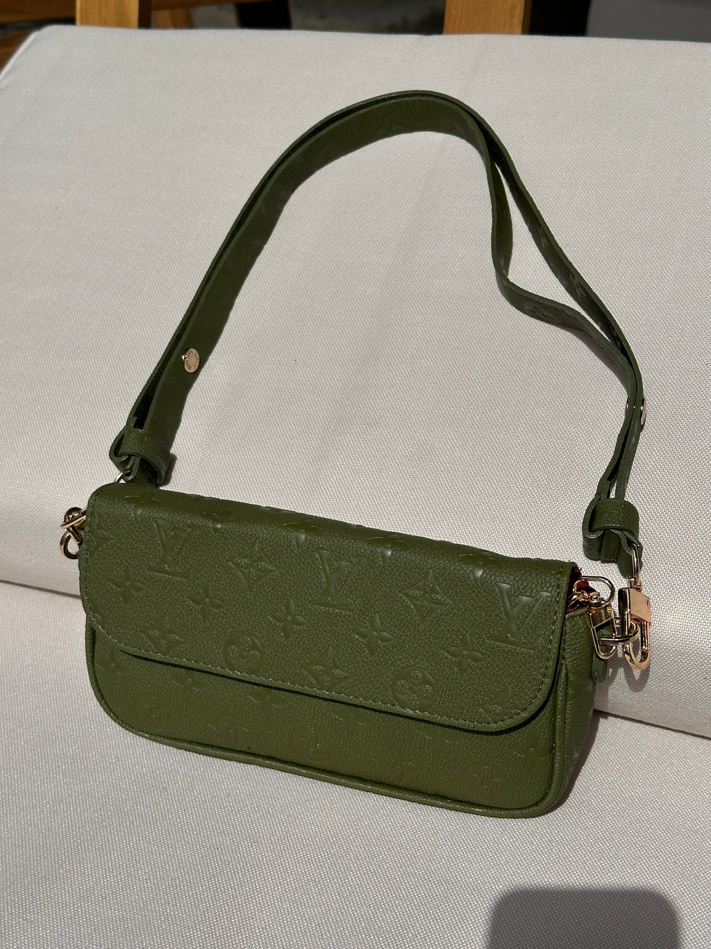 Louis Vuitton