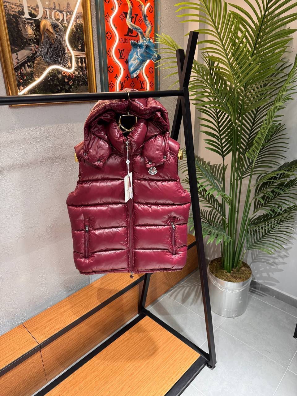 Moncler