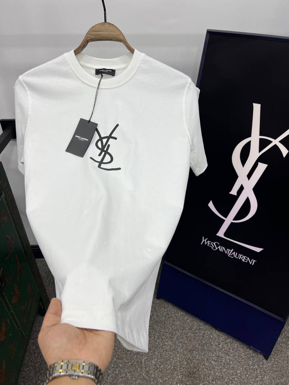 Ysl
