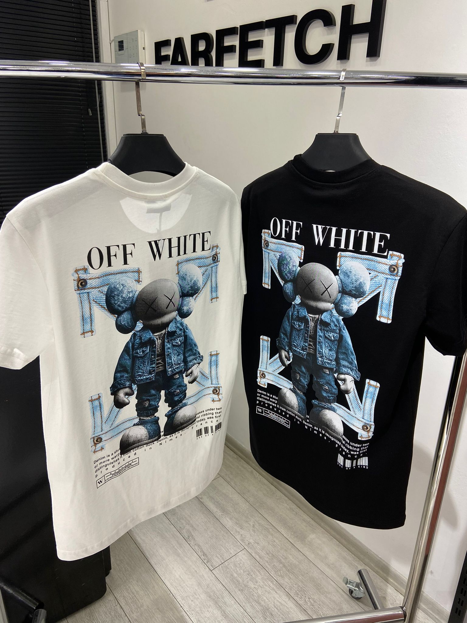 Off White