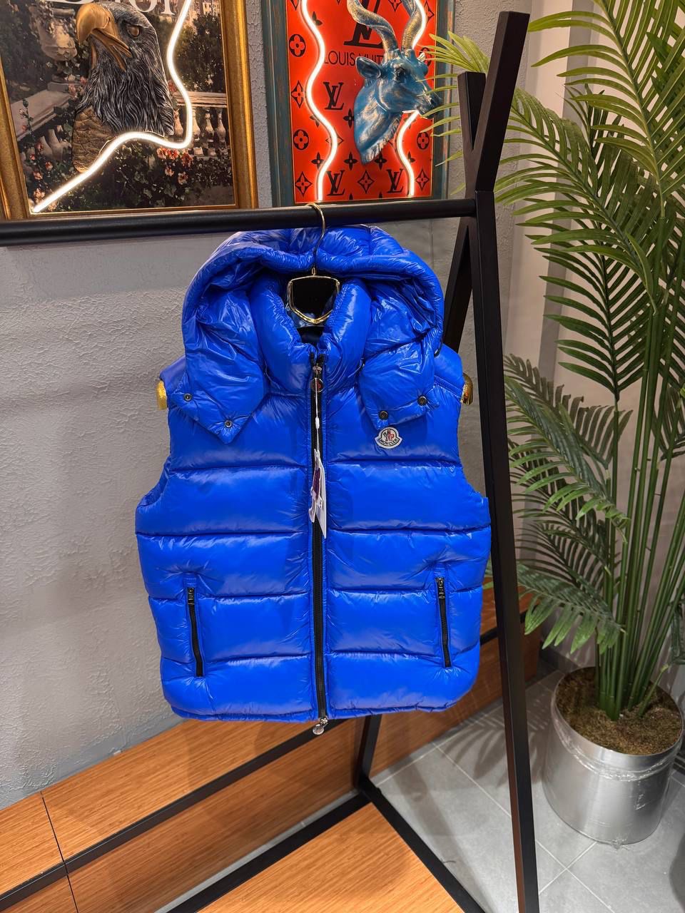 Moncler