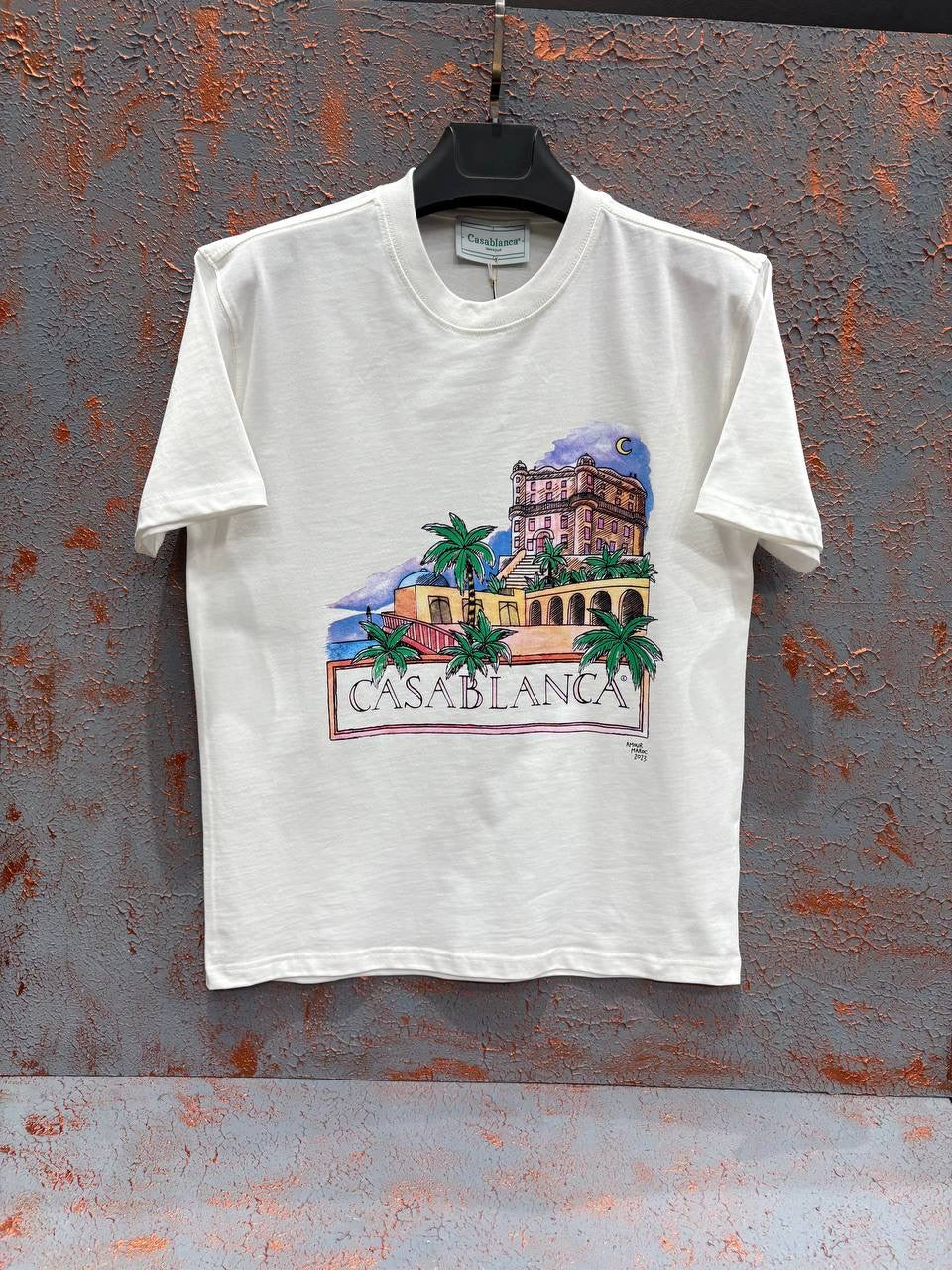 Casablanca