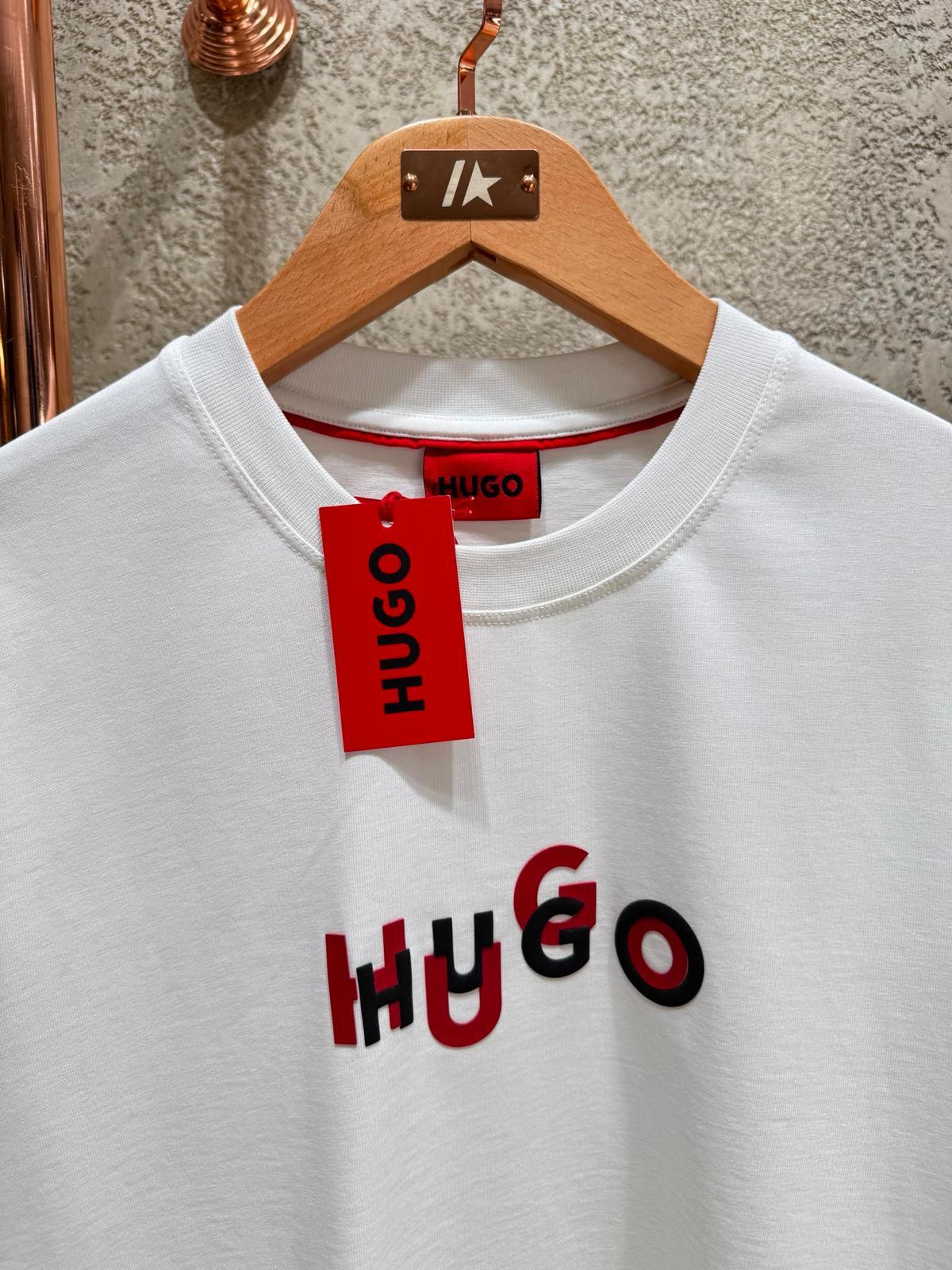 Hugo Boss