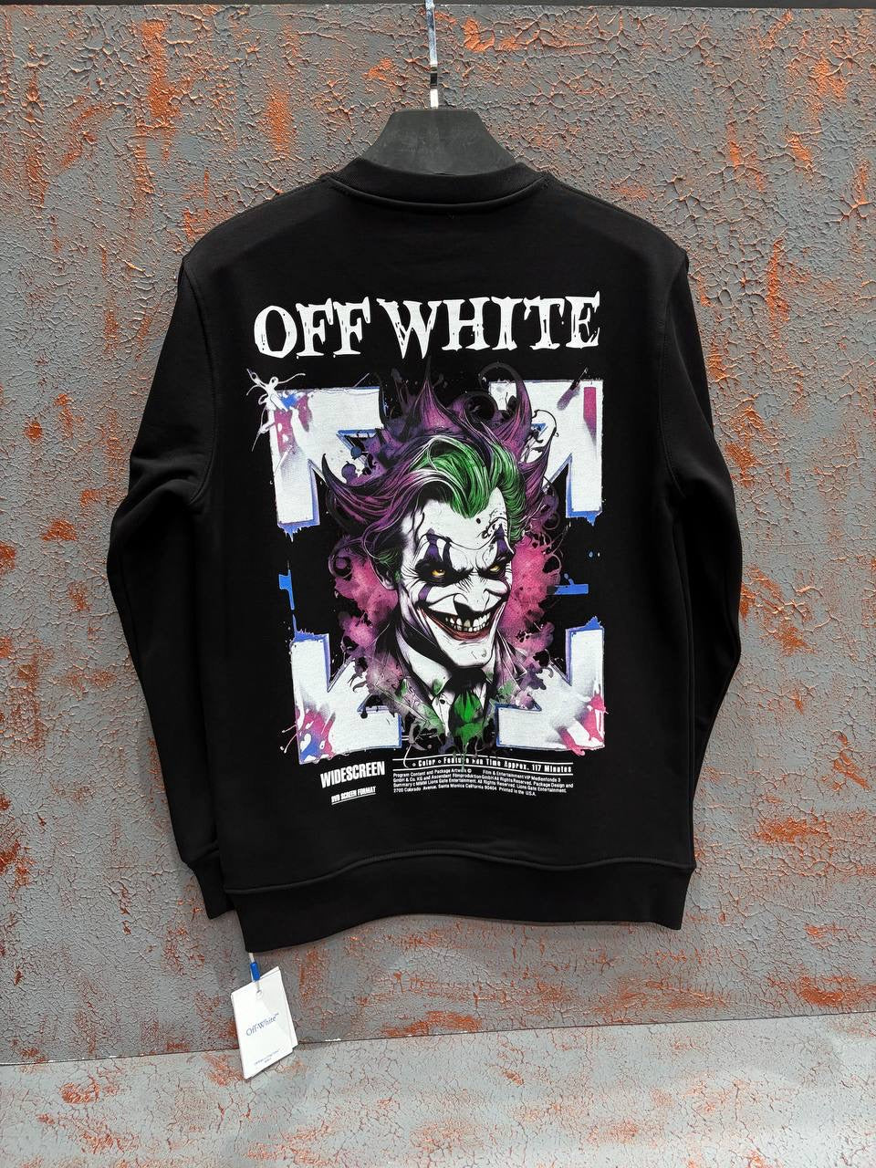 Off White