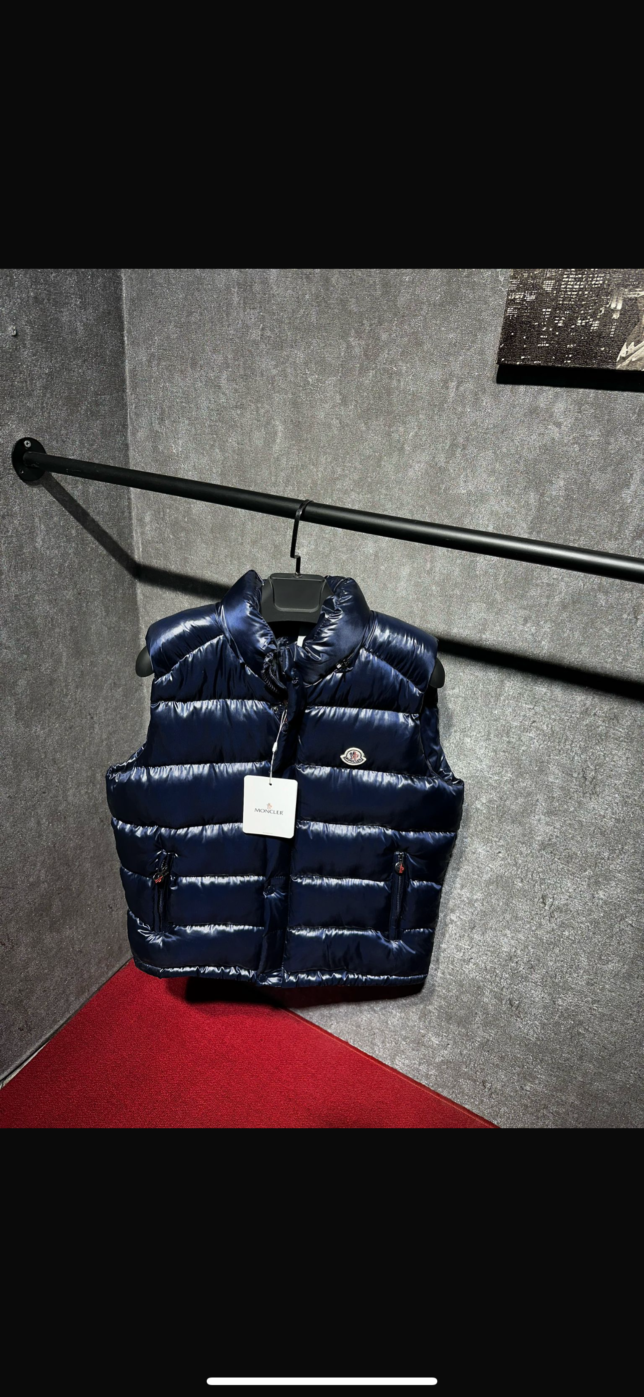 Moncler Maya