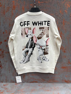 Off white