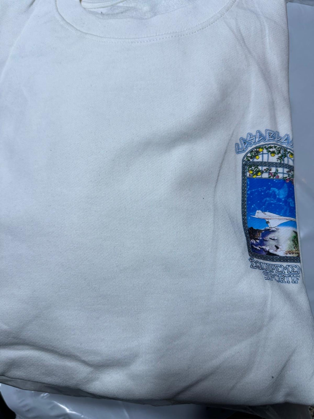 Box 13 ( XXL duge majice)