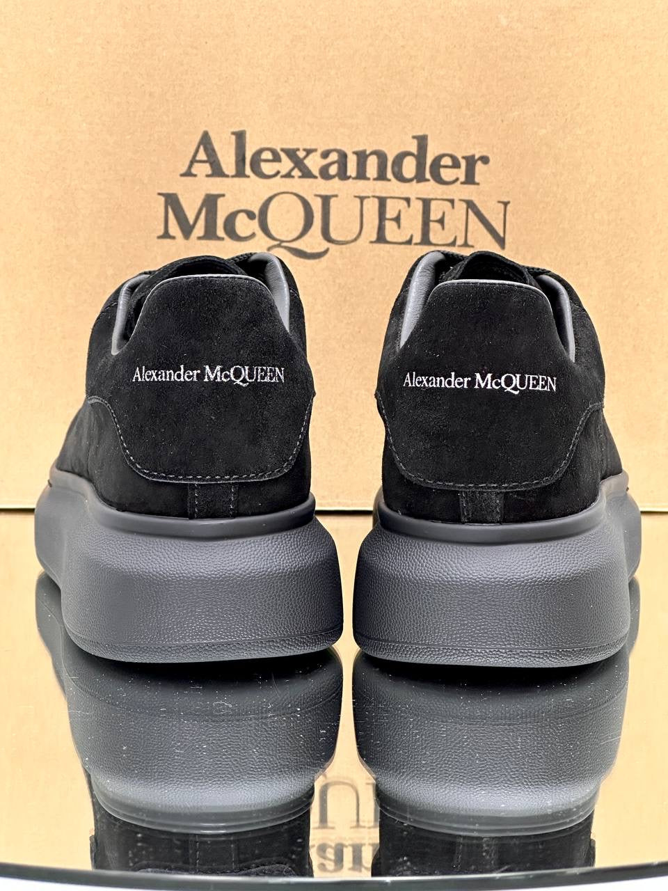 Alexander McQueen