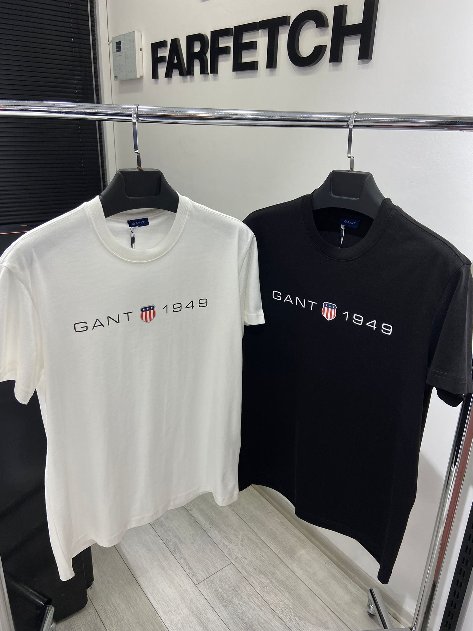 Gant