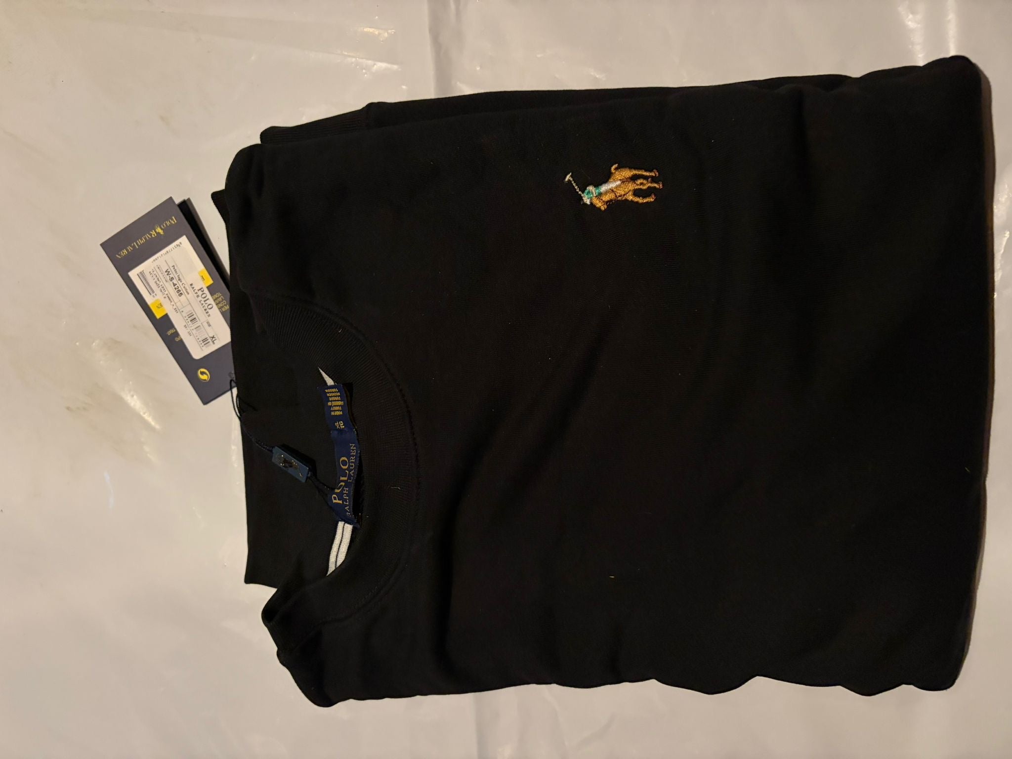 Box 16 ( XXL duge majice)