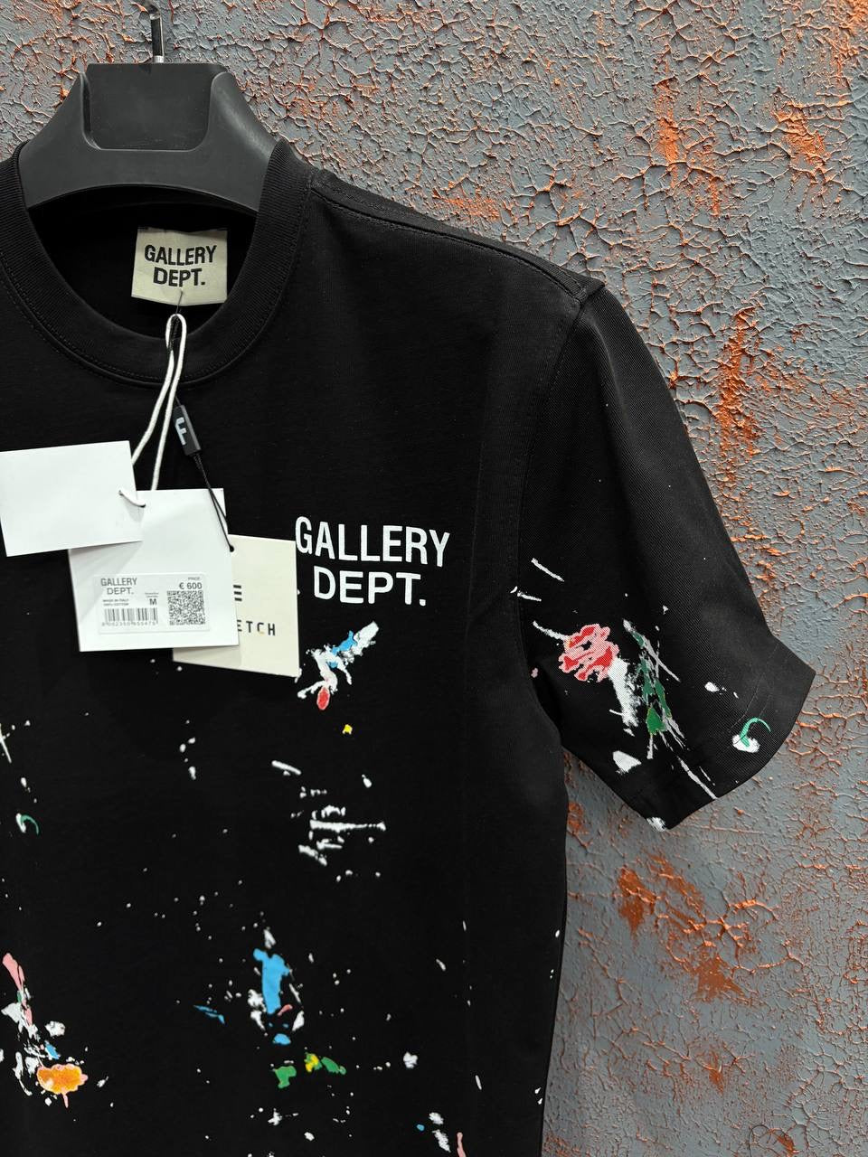 Gallery Dept