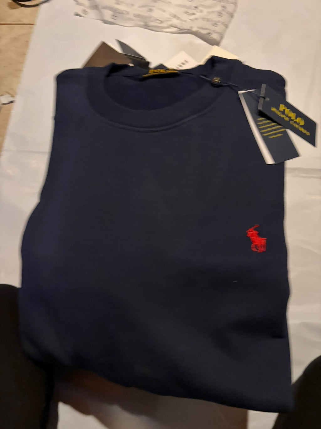 Box 16 ( XXL duge majice)