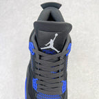 Air Jordan 4 "Retro Blue Thunder"