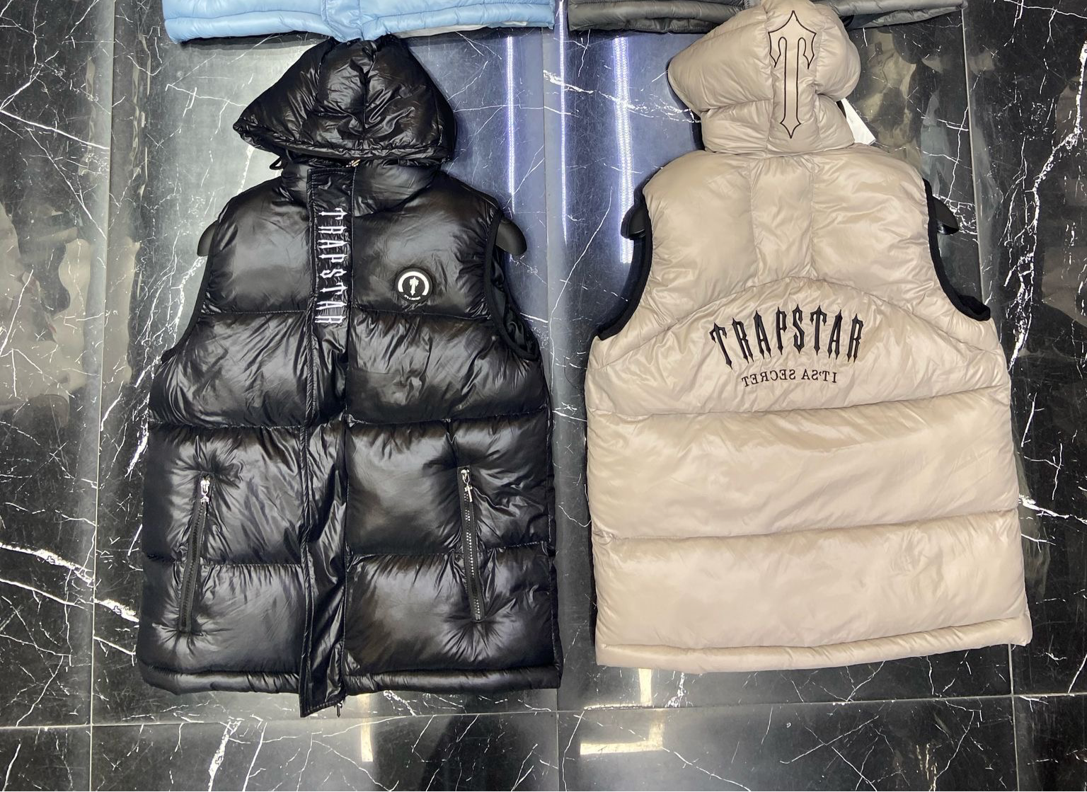 Trapstar