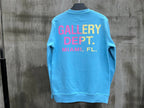 Gallery Dept