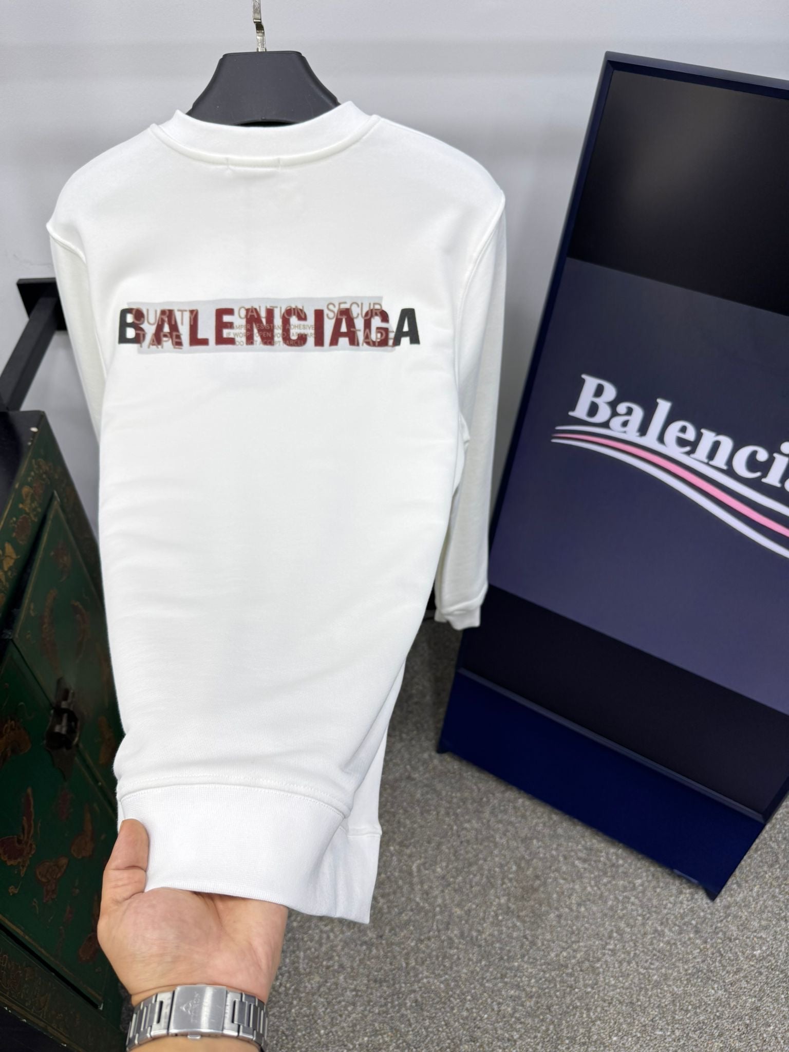 Balenciaga