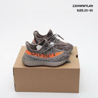 Yeezy Boost 350 "Beluga Reflective"KIDS