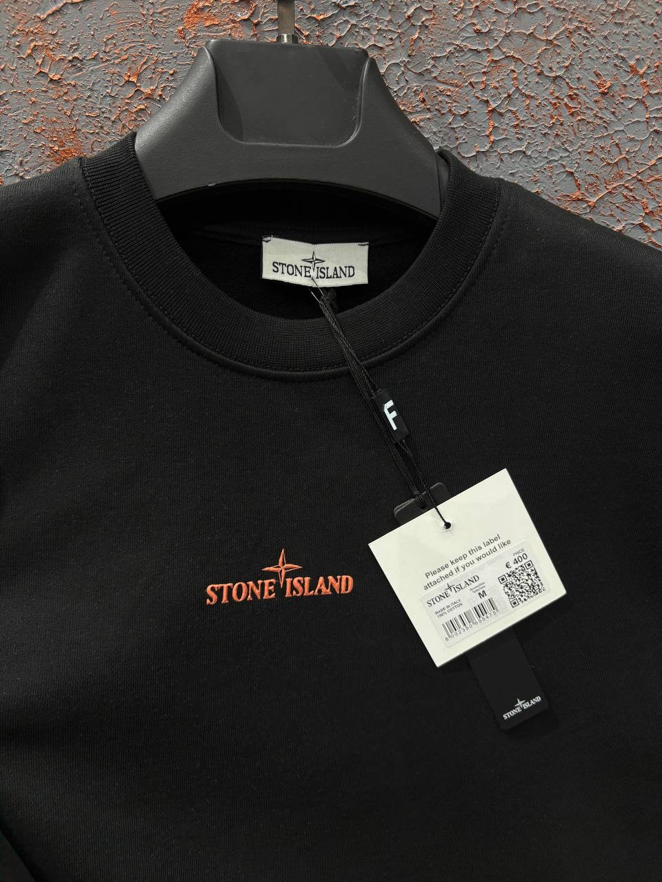 Stone Island