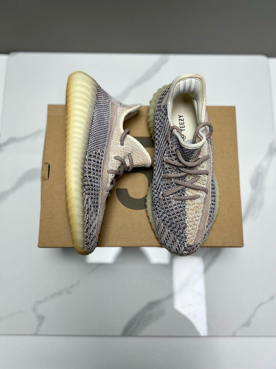Yeezy Boost 350 V2 "ASH PEARL"